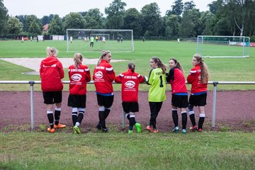 Bild 20 - B-Juniorinnen Ratzeburg Turnier